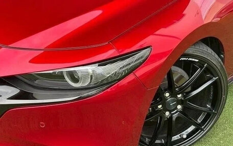 Mazda 3, 2022 год, 1 444 123 рублей, 4 фотография