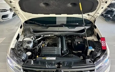 Volkswagen T-Cross I, 2022 год, 1 730 143 рублей, 11 фотография