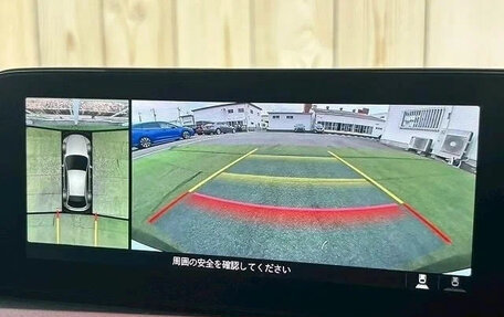 Mazda 3, 2022 год, 1 444 123 рублей, 14 фотография