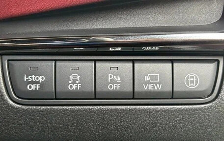 Mazda 3, 2022 год, 1 444 123 рублей, 10 фотография