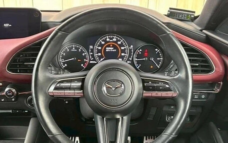 Mazda 3, 2022 год, 1 444 123 рублей, 12 фотография