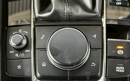 Mazda 3, 2022 год, 1 444 123 рублей, 18 фотография