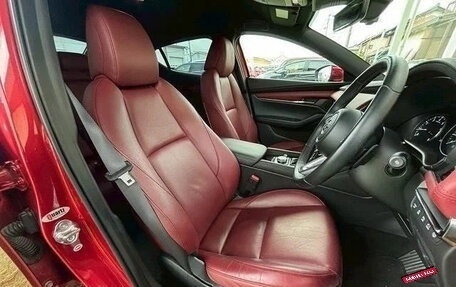 Mazda 3, 2022 год, 1 444 123 рублей, 8 фотография