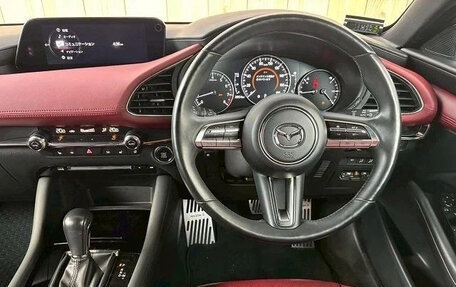 Mazda 3, 2022 год, 1 444 123 рублей, 19 фотография