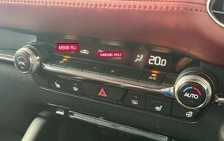 Mazda 3, 2022 год, 1 444 123 рублей, 15 фотография