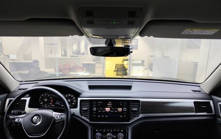 Volkswagen Teramont I, 2018 год, 3 159 000 рублей, 14 фотография