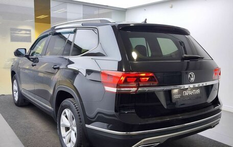 Volkswagen Teramont I, 2018 год, 3 159 000 рублей, 7 фотография