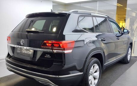 Volkswagen Teramont I, 2018 год, 3 159 000 рублей, 5 фотография