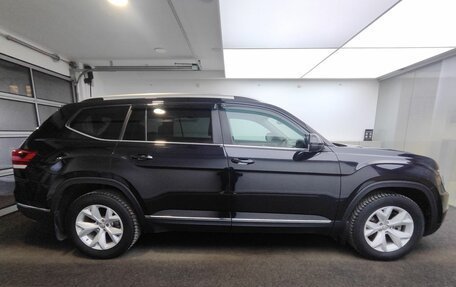 Volkswagen Teramont I, 2018 год, 3 159 000 рублей, 4 фотография