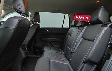 Volkswagen Teramont I, 2018 год, 3 159 000 рублей, 12 фотография