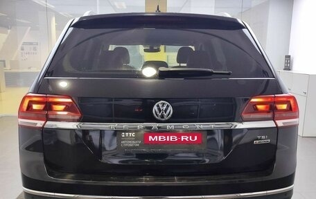 Volkswagen Teramont I, 2018 год, 3 159 000 рублей, 6 фотография