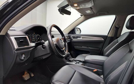 Volkswagen Teramont I, 2018 год, 3 159 000 рублей, 16 фотография