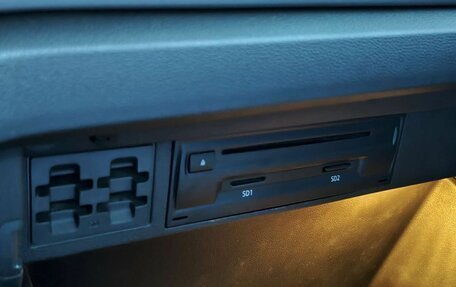 Volkswagen Teramont I, 2018 год, 3 159 000 рублей, 19 фотография