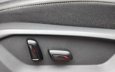 Volkswagen Teramont I, 2018 год, 3 159 000 рублей, 22 фотография