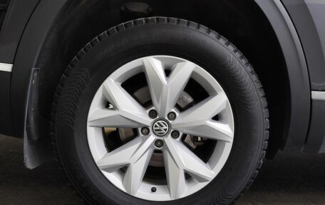 Volkswagen Teramont I, 2018 год, 3 159 000 рублей, 18 фотография