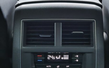 Volkswagen Teramont I, 2018 год, 3 159 000 рублей, 26 фотография