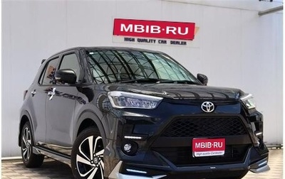 Toyota Raize I, 2024 год, 1 490 002 рублей, 1 фотография