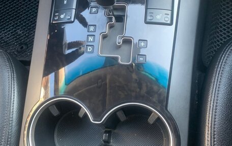 KIA Mohave I, 2008 год, 1 650 000 рублей, 7 фотография