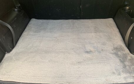 KIA Mohave I, 2008 год, 1 650 000 рублей, 11 фотография