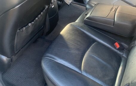 KIA Mohave I, 2008 год, 1 650 000 рублей, 12 фотография