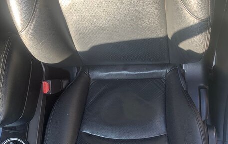 KIA Mohave I, 2008 год, 1 650 000 рублей, 9 фотография