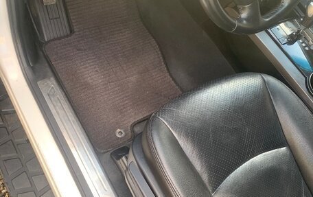 KIA Mohave I, 2008 год, 1 650 000 рублей, 8 фотография