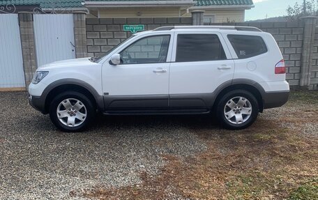 KIA Mohave I, 2008 год, 1 650 000 рублей, 3 фотография