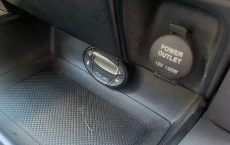 KIA Mohave I, 2008 год, 1 650 000 рублей, 6 фотография