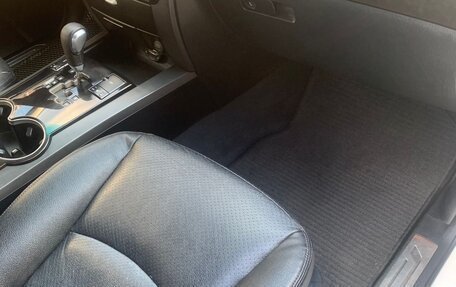 KIA Mohave I, 2008 год, 1 650 000 рублей, 10 фотография