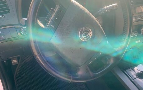KIA Mohave I, 2008 год, 1 650 000 рублей, 13 фотография