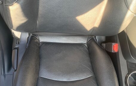 KIA Mohave I, 2008 год, 1 650 000 рублей, 14 фотография