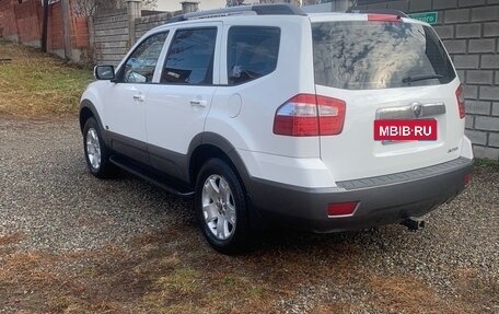 KIA Mohave I, 2008 год, 1 650 000 рублей, 5 фотография