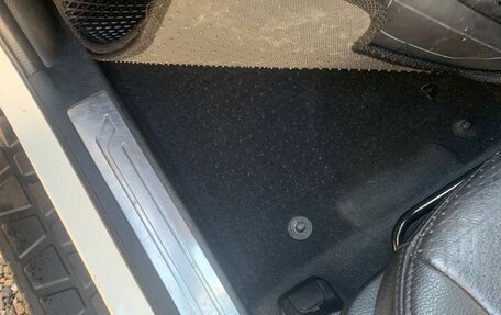 KIA Mohave I, 2008 год, 1 650 000 рублей, 15 фотография