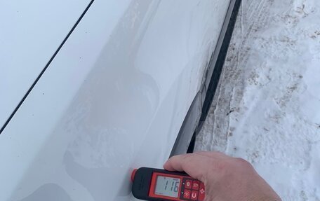 KIA Mohave I, 2008 год, 1 650 000 рублей, 25 фотография