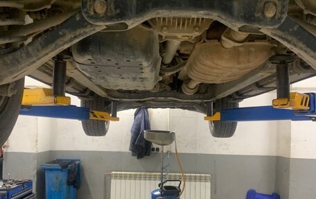 KIA Mohave I, 2008 год, 1 650 000 рублей, 17 фотография