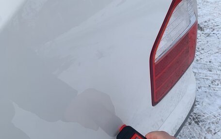 KIA Mohave I, 2008 год, 1 650 000 рублей, 29 фотография