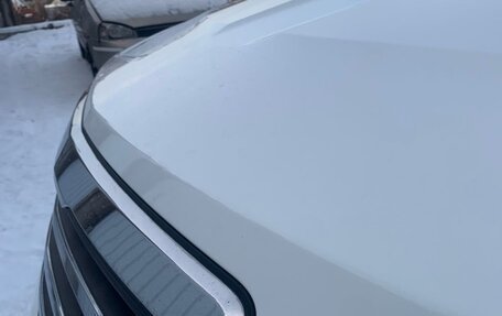 KIA Mohave I, 2008 год, 1 650 000 рублей, 22 фотография