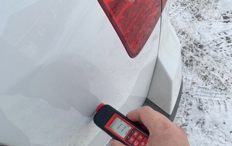 KIA Mohave I, 2008 год, 1 650 000 рублей, 30 фотография