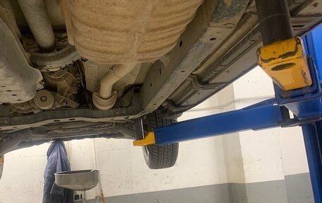 KIA Mohave I, 2008 год, 1 650 000 рублей, 16 фотография