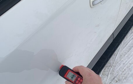 KIA Mohave I, 2008 год, 1 650 000 рублей, 26 фотография