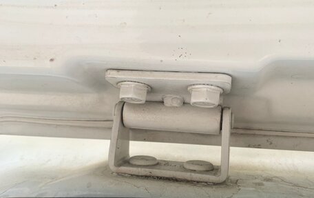 KIA Mohave I, 2008 год, 1 650 000 рублей, 19 фотография