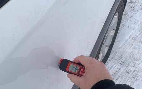 KIA Mohave I, 2008 год, 1 650 000 рублей, 27 фотография