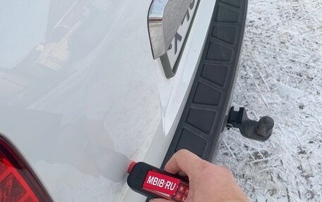 KIA Mohave I, 2008 год, 1 650 000 рублей, 28 фотография