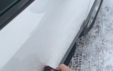 KIA Mohave I, 2008 год, 1 650 000 рублей, 34 фотография