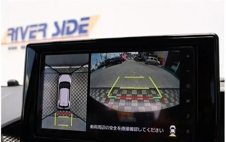 Toyota Raize I, 2024 год, 1 490 002 рублей, 6 фотография