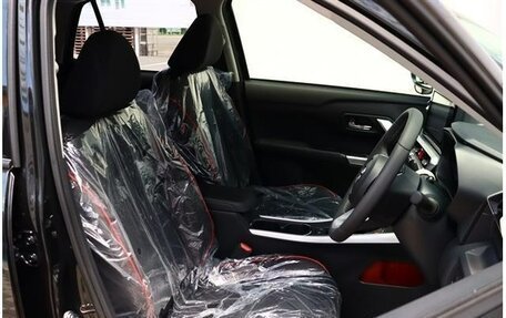 Toyota Raize I, 2024 год, 1 490 002 рублей, 3 фотография