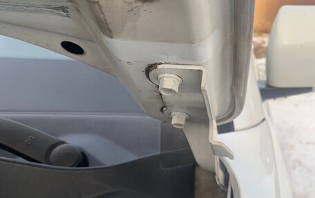 KIA Mohave I, 2008 год, 1 650 000 рублей, 37 фотография