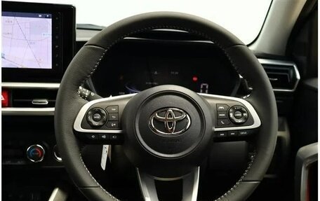 Toyota Raize I, 2024 год, 1 490 002 рублей, 7 фотография