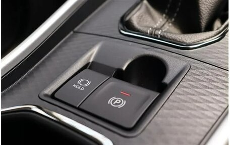 Toyota Raize I, 2024 год, 1 490 002 рублей, 11 фотография