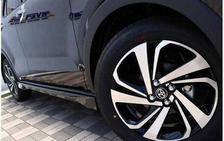 Toyota Raize I, 2024 год, 1 490 002 рублей, 16 фотография